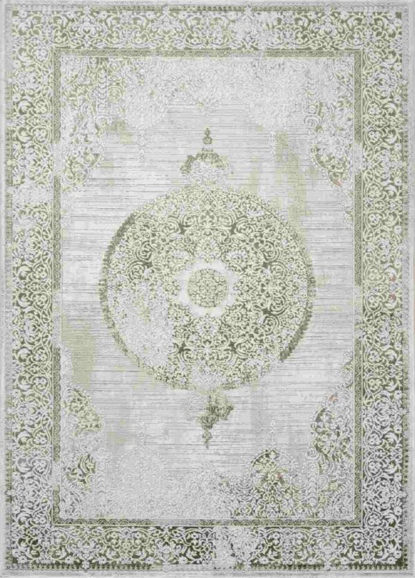 MR419 Cream Green - Image 2