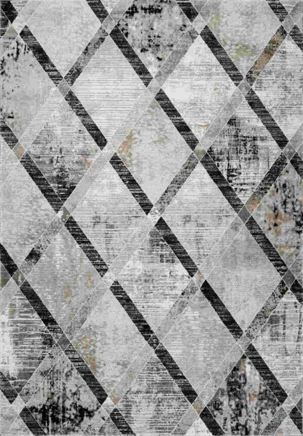 MR402 Grey Black - Image 2