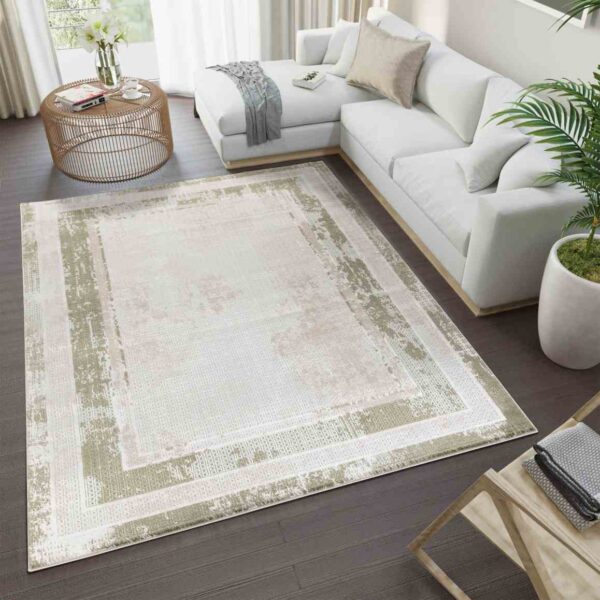 MR314 Cream Green
