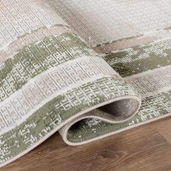 MR314 Cream Green - Image 3